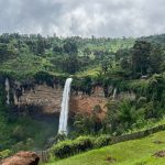 Sipi Falls